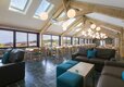Polmanter Touring Park - The Stable Bar and Restaurant