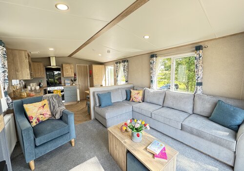Photo of Holiday Home/Static caravan: ABI Wimbledon (New)