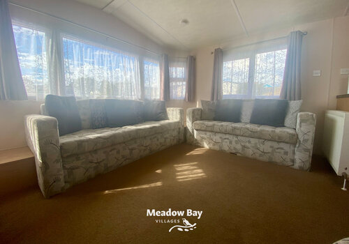 Photo of Holiday Home/Static caravan: Delta Pheonix