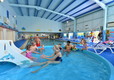 Indoor Swimming Pool