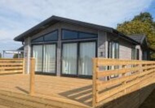 Photo of Holiday Home/Static caravan: Omar Kingfisher