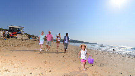 Fistral Beach