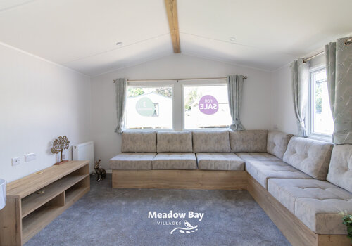 Photo of Holiday Home/Static caravan: Willerby Ellerton
