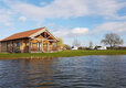 Camper UK Leisure Park - Peaceful Countryside Holidays in Lincolnshire