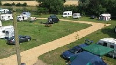 Picture of Willowcroft Camping & Caravan Park, Norfolk