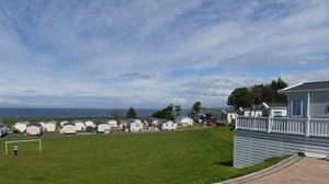 Ardmillan Castle - Ardmillan Castle Holiday Park