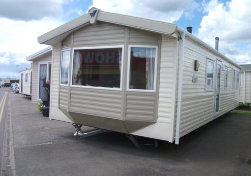 Photo of Holiday Home/Static caravan: Willerby Rio Premier 