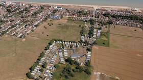 Holiday homes in Kent