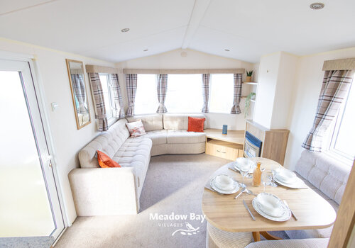 Photo of Holiday Home/Static caravan: Willerby Rio Gold