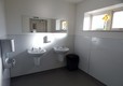 Interior Shower/Toilet Facilities