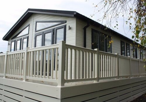 Photo of Holiday Home/Static caravan: Various