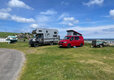 Sandend Holidays - Beachfront Caravan, Camping & Touring Park in Aberdeenshire, Scotland