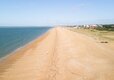 Beach huts Fri-2
