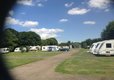 Caravan and camping holidays in Kent