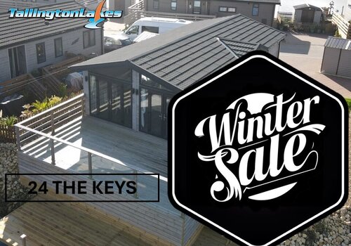 Photo of Holiday Home/Static caravan: Park Realty Radcliffe