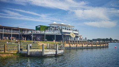 Tattershall Lakes Country Park, Tattershall, Lincolnshire