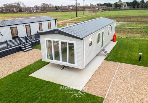 Photo of Holiday Home/Static caravan: 2 Bed ABI Wimbledon 2024