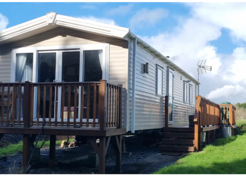 Photo of Holiday Home/Static caravan: Willerby Linwood 