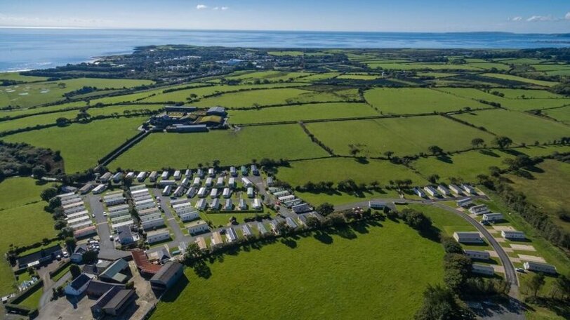 Holiday Homes to Rent and for Sale in Pwllheli | Ocean Heights Caravan Park, Llyn Peninsula, North Wales - Ocean Heights Caravan Park
Pwllheli, Gwynedd