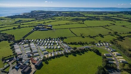 Holiday Homes to Rent and for Sale in Pwllheli | Ocean Heights Caravan Park, Llyn Peninsula, North Wales - Ocean Heights Caravan Park
Pwllheli, Gwynedd