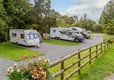 North Yorkshire campsite