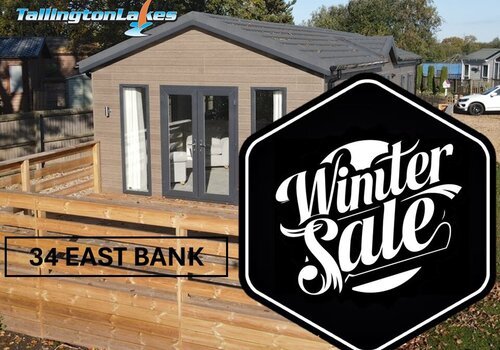 Photo of Holiday Home/Static caravan: Manor Homes Grafton