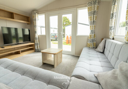Photo of Holiday Home/Static caravan: 3 Bed Willerby Grasmere 2022