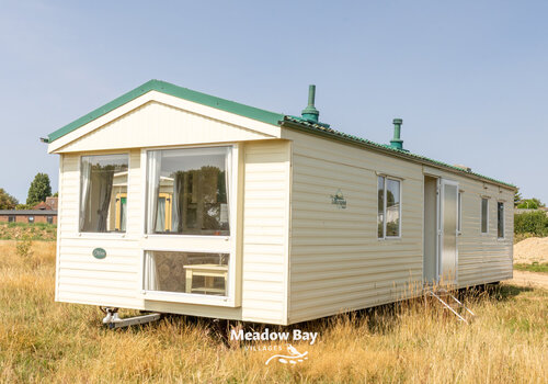 Photo of Holiday Home/Static caravan: Atlas Lakeland