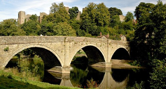 orleton-rise-holiday-home-park-ludlow-shropshire