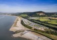The Beach Caravan Park Abergele, Conwy