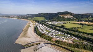 The Beach Caravan Park Abergele, Conwy - The Beach Caravan Park
Abergele, Conwy