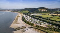 The Beach Caravan Park Abergele, Conwy - The Beach Caravan Park
Abergele, Conwy