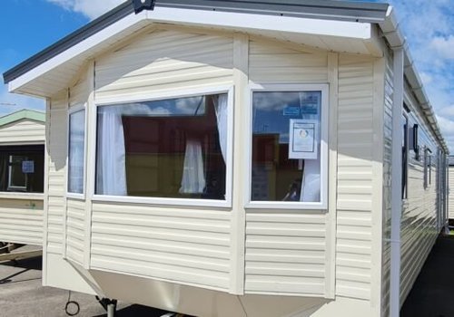 Photo of Holiday Home/Static caravan: Willerby Richmond