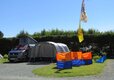 Little Trevothan - Touring Hardstanding 1