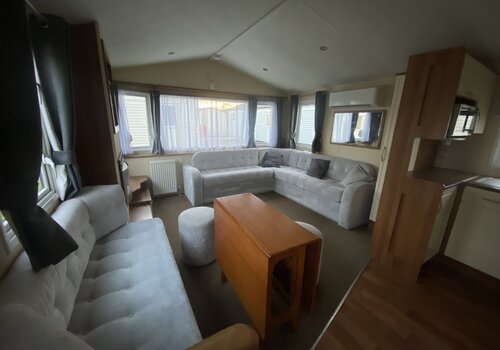 Photo of Holiday Home/Static caravan: Willerby Rio Gold