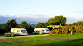 Picture of Hargill House Caravan Club Sit, North Yorkshire, North of England