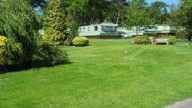 Picture of Warren Forest Caravan Park, North Yorkshire