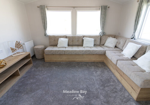 Photo of Holiday Home/Static caravan: 3 Bed Willerby Ellerton 2025
