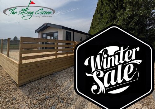 Photo of Holiday Home/Static caravan: Atlas Jasmine