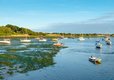 holidays in West Sussex - Chichester Harbour