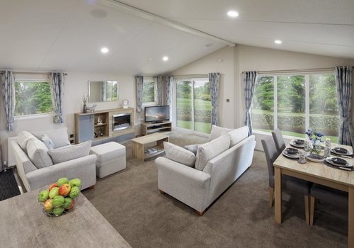 Photo of Lodge: The Willerby Clearwater