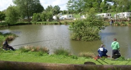 Blackland Lakes Holiday Leisure Centre Calne Wiltshire