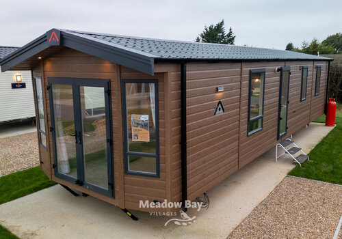 Photo of Holiday Home/Static caravan: Atlas Chorus