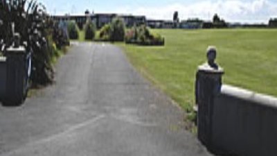 Picture of Ganaway Holiday Park, Down