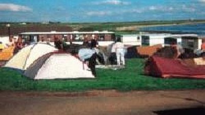 Picture of Green Acres Caravan and Camping Park, Clare