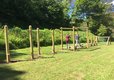 Bovisand Lodge Trim Trail