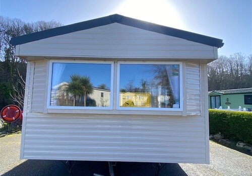 Photo of Holiday Home/Static caravan: Willerby Seasons (Used)