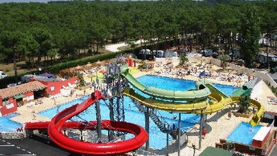 Waterpark