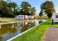 Emral Gardens Touring Caravan Park – Seasonal Pitches & Caravan Storage Near Wrexham, North Wales