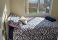 Keith Caravan Park in Moray, Scotland